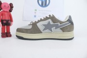 A Bathing Ape Bape Sta Low