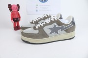 A Bathing Ape Bape Sta Low