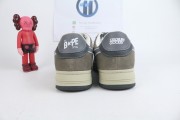 A Bathing Ape Bape Sta Low