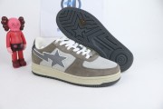 A Bathing Ape Bape Sta Low