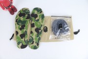 A Bathing Ape Bape Sta Low
