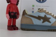 A Bathing Ape Bape SK8 Sta