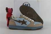 A Bathing Ape Bape SK8 Sta
