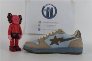 A Bathing Ape Bape SK8 Sta