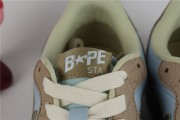 A Bathing Ape Bape SK8 Sta