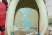 A Bathing Ape Bape SK8 Sta