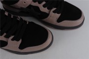 A Bathing Ape Bape SK8 Sta Dirty Pink Black