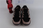 A Bathing Ape Bape SK8 Sta Dirty Pink Black