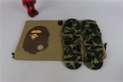 A Bathing Ape Bape SK8 Sta Dirty Pink Black