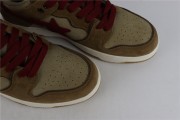 A Bathing Ape Sk8 Sta Wheat Red