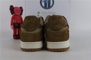 A Bathing Ape Sk8 Sta Wheat Red