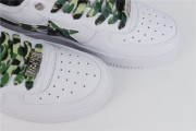 A Bathing Ape Bape SK8 Sta