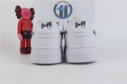 A Bathing Ape Bape SK8 Sta