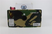 A Bathing Ape Bape SK8 Sta