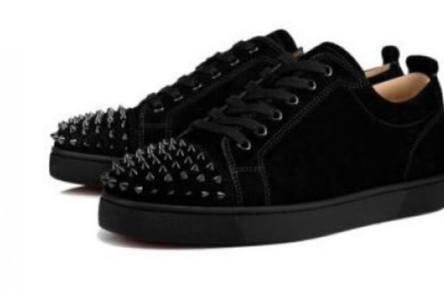 Christian Louboutin Red Bottoms
