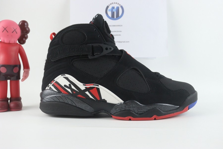 Jordan Air Jordan 8 "Playoffs"