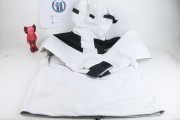 The North Face Down Jacket white