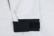 The North Face Down Jacket white