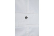 The North Face Down Jacket white