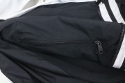 The North Face Down Jacket white