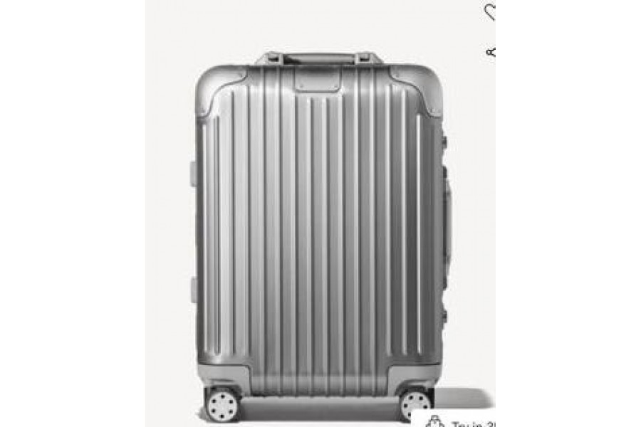 RIMOWA  Luggage