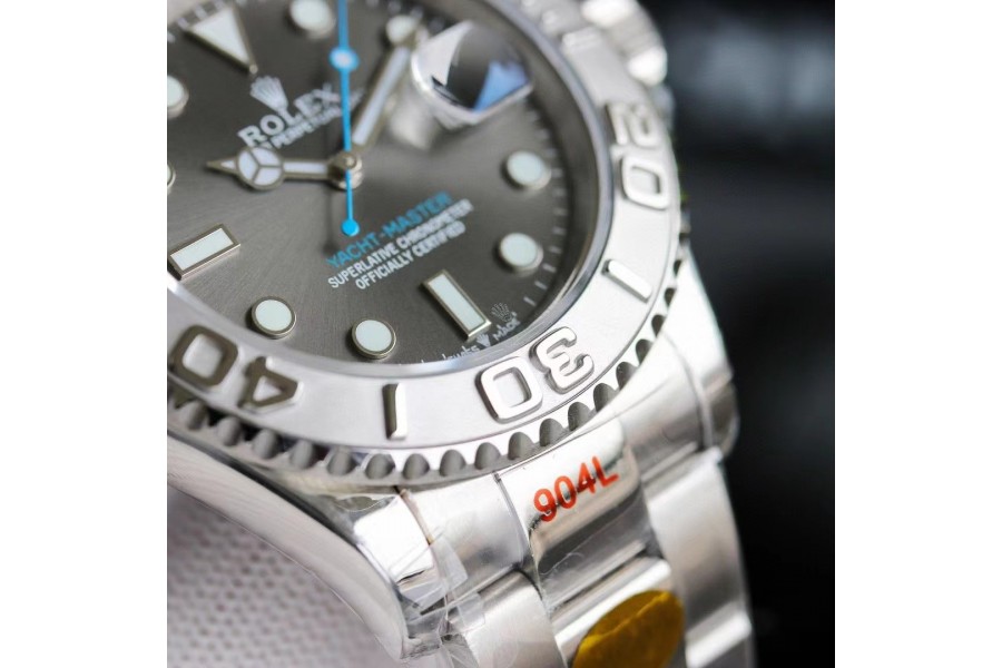 Rolex Watch