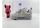 Louis Vuitton LV Skate Sneaker Bordeaux Beige