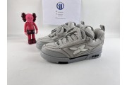 Louis Vuitton LV Skate Sneaker Bordeaux Beige