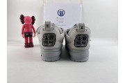 Louis Vuitton LV Skate Sneaker Bordeaux Beige