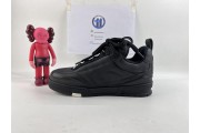 Louis Vuitton LV Skate Sneaker Bordeaux Black