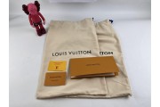 Louis Vuitton LV Skate Sneaker Bordeaux Black