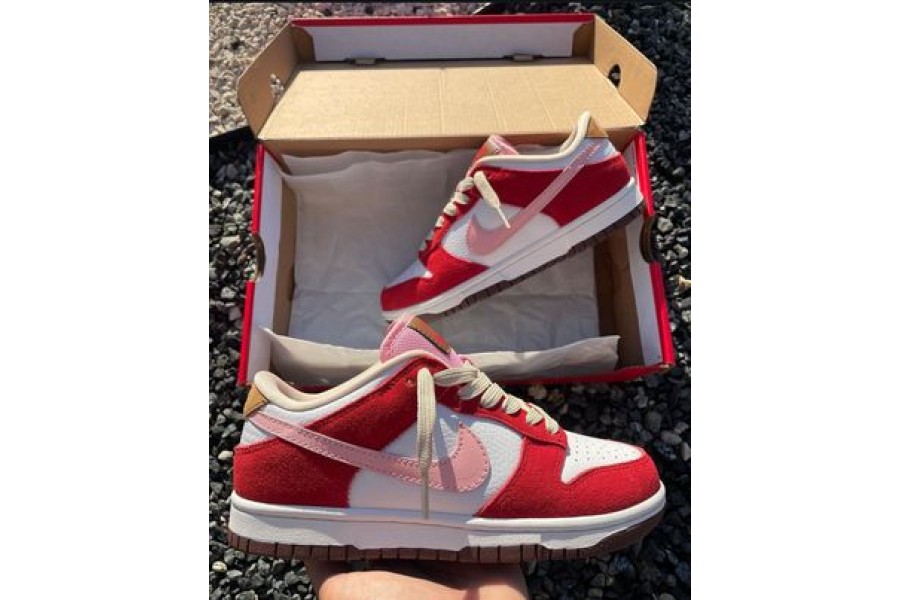 Nike Dunk Low Premium WMNS "Bacon"