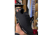 Dolce Gabbanna  Black Sneaker 