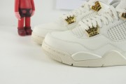 Air Jordan 4 WMNS "Sail" 