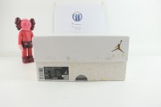 Air Jordan 4 WMNS "Sail" 