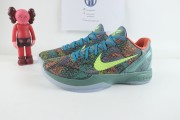 Nike Kobe 6 Prelude