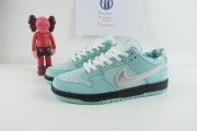 Nike SB Dunk Low Concepts  Lobster