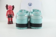Nike SB Dunk Low Concepts  Lobster
