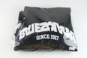 BALENCIAGA Men's Black Hoodie