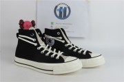 Converse Chuck Taylor All-Star 70 Hi Fear Of God Black Natural