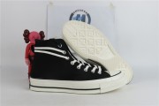 Converse Chuck Taylor All-Star 70 Hi Fear Of God Black Natural