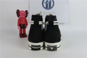 Converse Chuck Taylor All-Star 70 Hi Fear Of God Black Natural