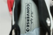 Converse Chuck Taylor All-Star 70 Hi Fear Of God Black Natural