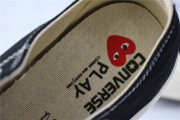 Converse Chuck Taylor All-Star 70s Ox Comme Des Garcons PLAY Bla