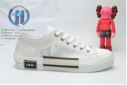 Dior x Kaws 906 White