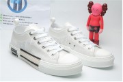 Dior x Kaws 906 White