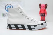 Converse Chuck Taylor All-Star 70s Hi Off-White