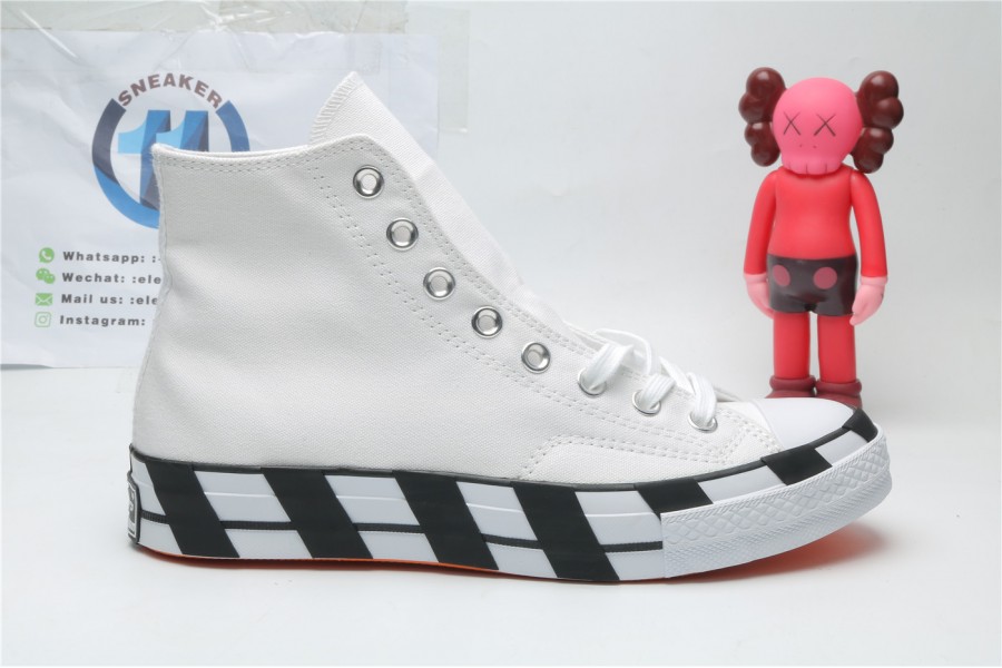 Converse Chuck Taylor All-Star 70s Hi Off-White