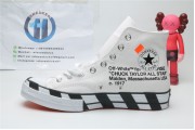 Converse Chuck Taylor All-Star 70s Hi Off-White