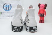 Converse Chuck Taylor All-Star 70s Hi Off-White